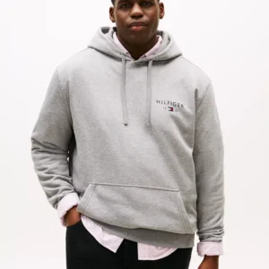 Men's Big & Tall Hooded Sweatshirt