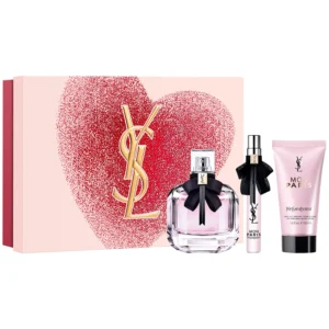 Mon Paris 3-Pc. Eau de Parfum Gift Set with Full Size Spray