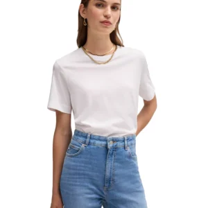 Women’s Relaxed-Fit T-Shirt