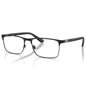 Men's Square Eyeglasses, PH1190