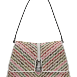 Mercerie Medium Shoulder Bag