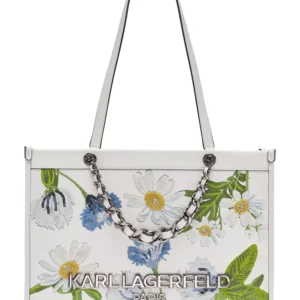 Savoie Large Tote Bag