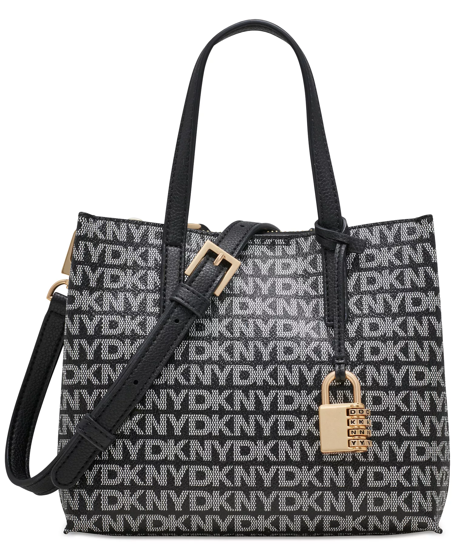 mni-031189a82f6486937534323b60cb34e0 Farah Logo Crossbody Satchel