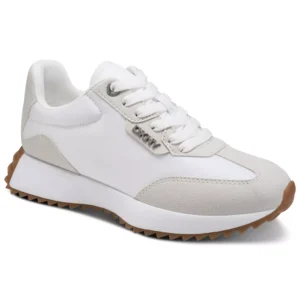 Women's Naples Lace Up Sneakers