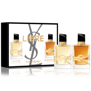 Libre 2 pc. Eau de Parfum Mini Duo Gift Set