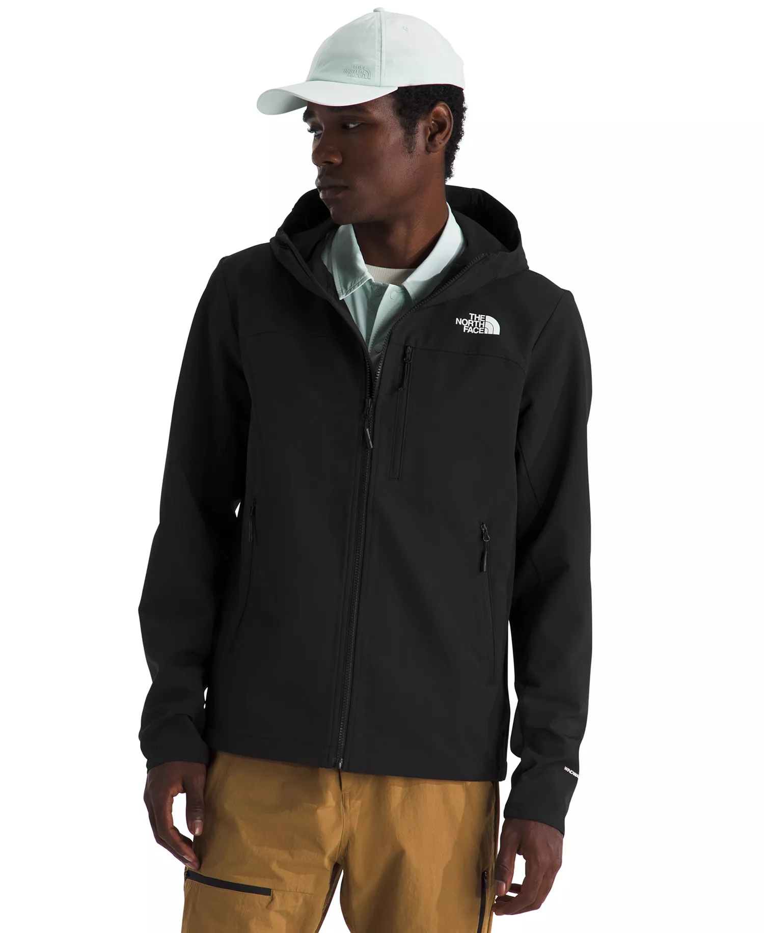 mni-03e38af668e98c9dc1a3b491359ccae8 Men's Tansa Jacket — изображение 3