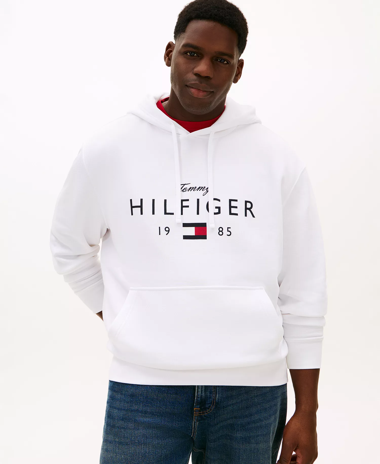 mni-0438ff48f92838947a02c1016fd47af7 Men's Big & Tall Regular-Fit Hooded Sweatshirt — изображение 3