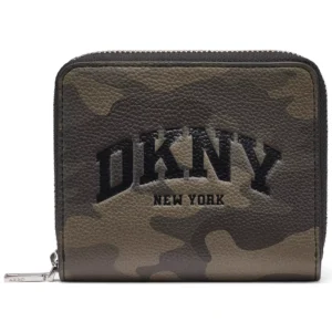 Women's Hadlee Zipper Around Wallet