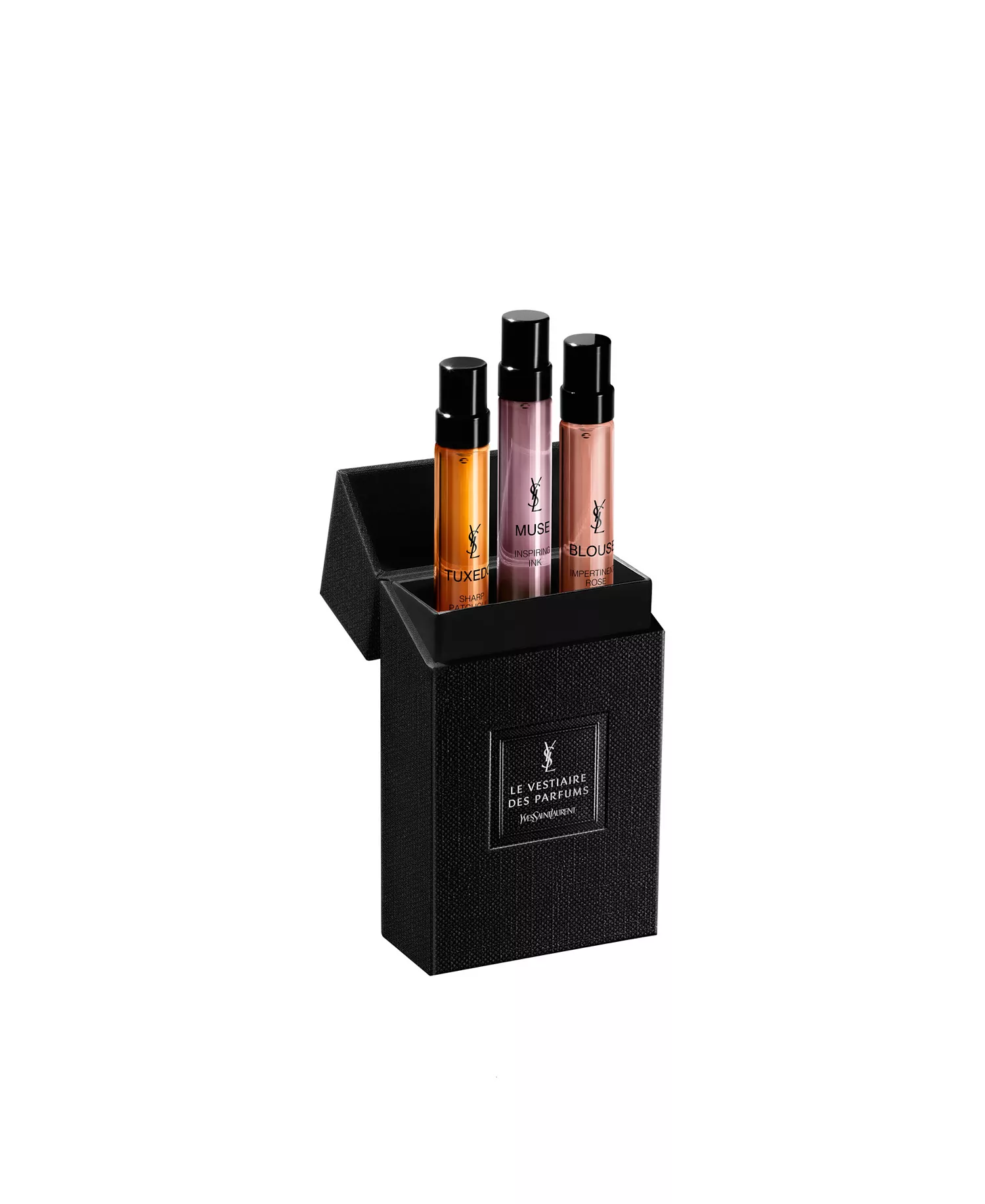 mni-047a85e8e82b46893b76e69fe72cfda6 Le Vestiaire Discovery Fragrance 3-Pc. Set