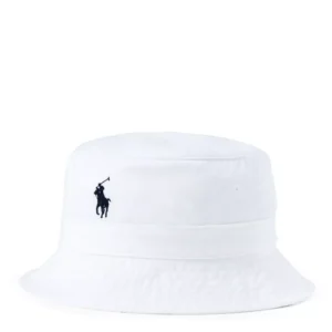 Men's P-Wing Twill Bucket Hat