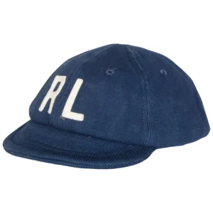 Men's Vintage-Inspired Style Baseball Cap