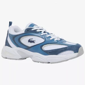 Men's Round Toe Sneakers