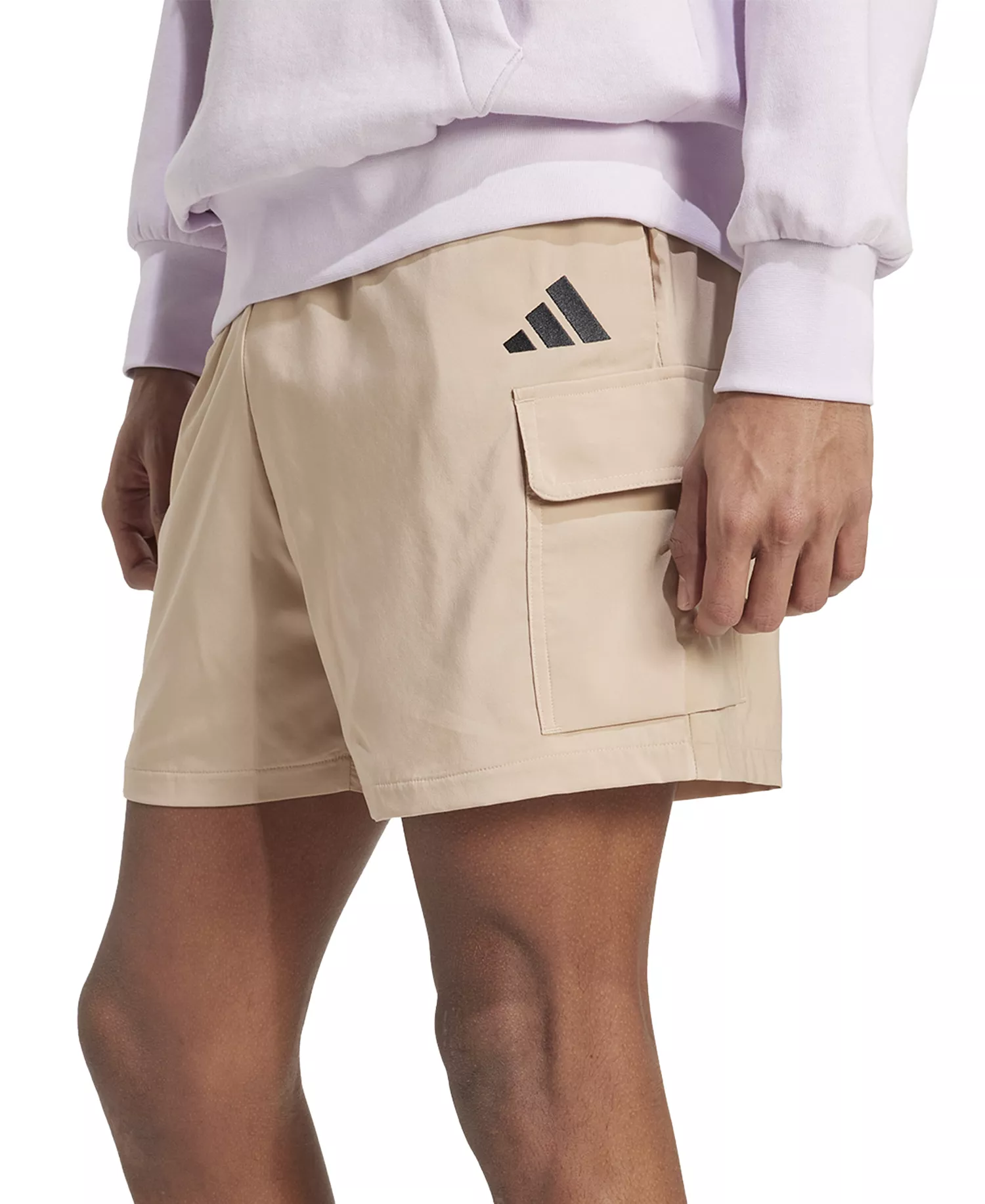 mni-059e70ddbcb89d499670f2e207ef3fdd Men's Woven Chelsea Cargo Shorts