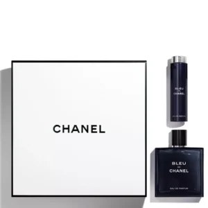 Eau de Parfum Twist and Spray Set