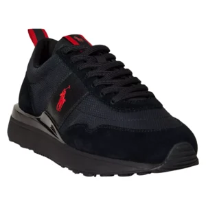 Men's Train 89 Round-Toe Sneakers