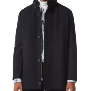 Men's Dorsey Car Coat