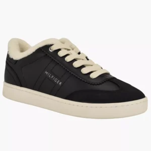 Women's Rheign Lace-Up Fashion Sneakers