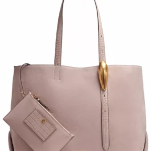 Women's Georgette Extra-Large Tote Bag