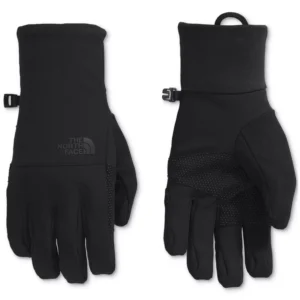Men's Apex Insulated E-Tip Logo Gloves