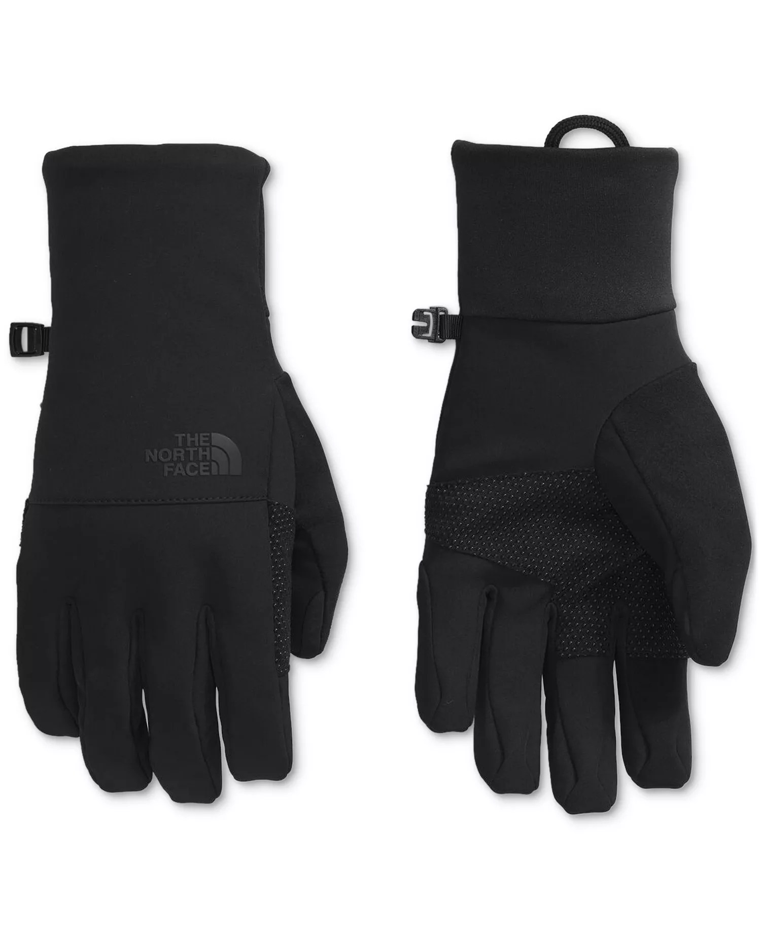 mni-06c50ea22b81b4c473c60bc6d9a32c59 Men's Apex Insulated E-Tip Logo Gloves