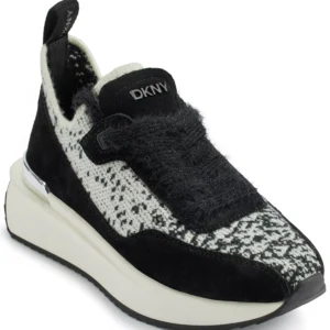 Women's Aveline Lace-Up Sneakers