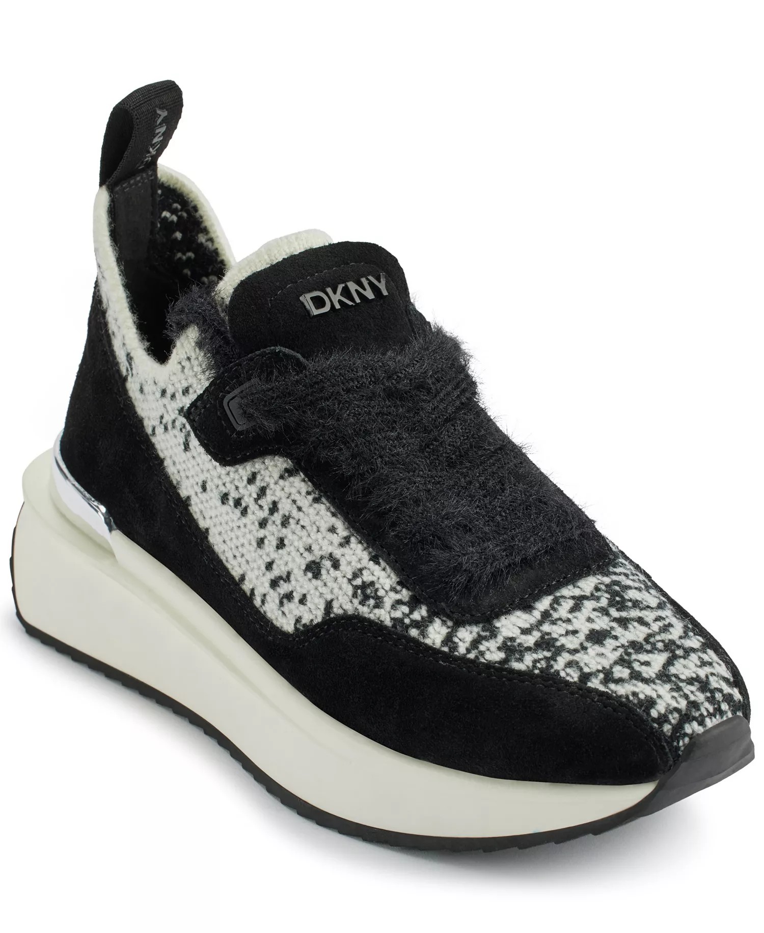 mni-06ce4249176c3cfed2bffb5e2bb18576 Women's Aveline Lace-Up Sneakers
