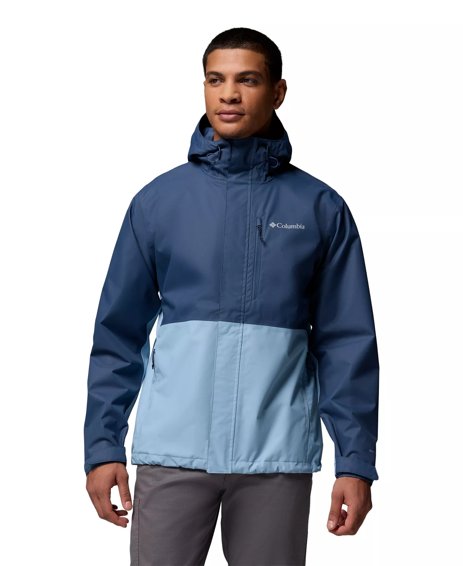 mni-0718f148edaf1a5b2d1bf5c3a2af41a8 Men's Hikebound II Jacket — изображение 7