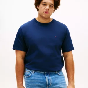 Men's Big & Tall Flag Regular-Fit T-Shirt