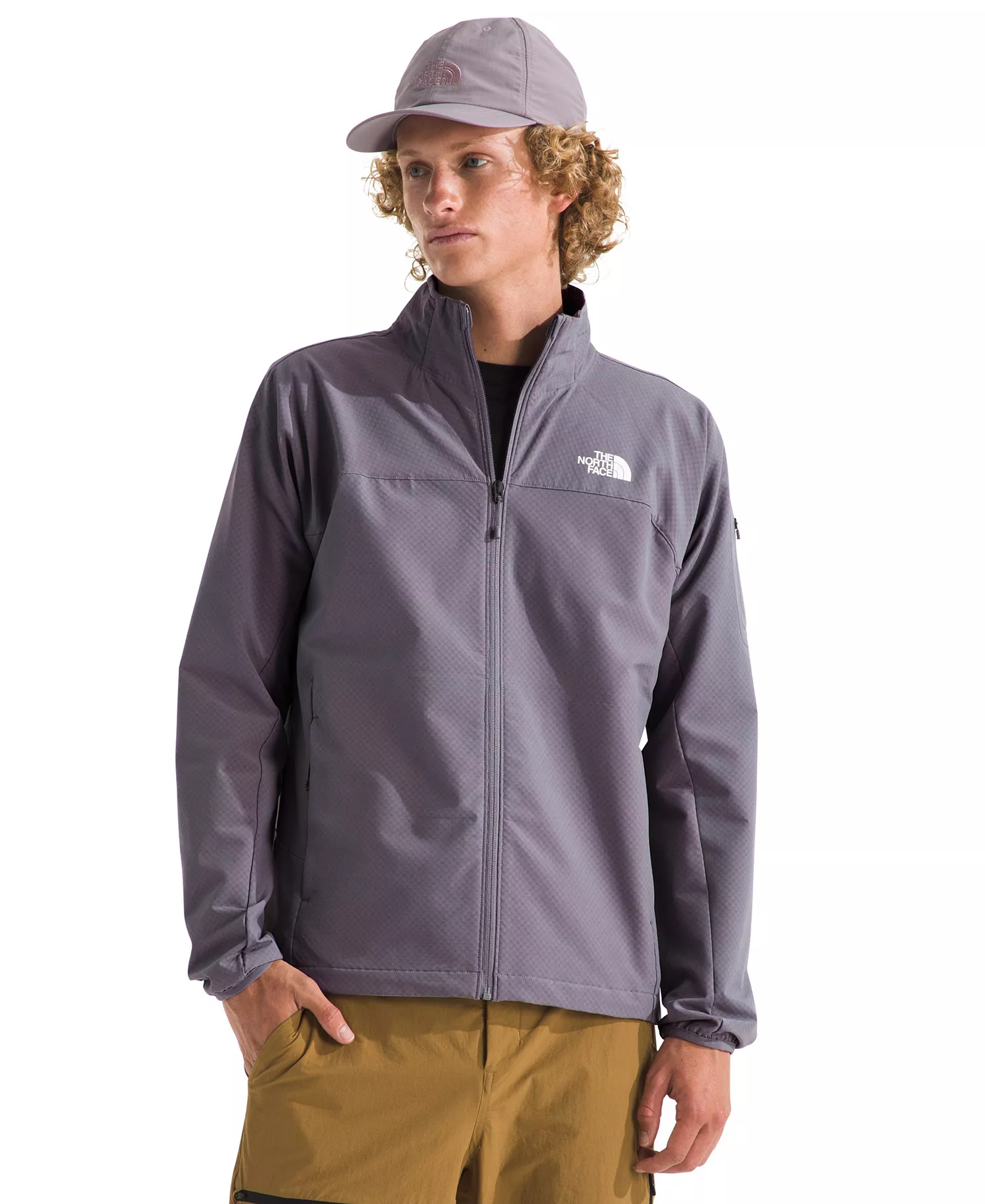 mni-07fec18d8ab3f4484764f02c14436182 Men's Tek Approach Jacket — изображение 3