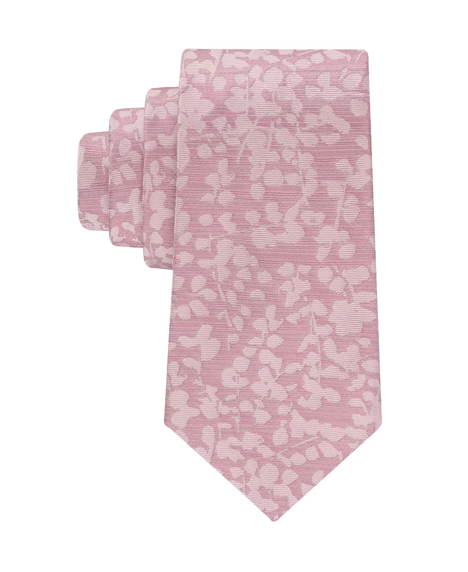 mni-0864d9c41d02bfab6229ad03cb867c8d Men's Acheson Floral Pattern Tie