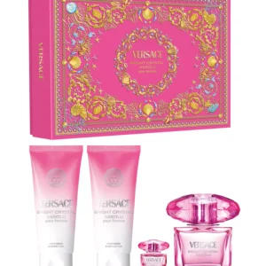 4-Pc. Bright Crystal Absolu Eau De Parfum Spray Gift Set