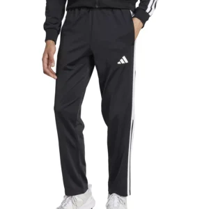 Men's Stripe Logo Snap Pants