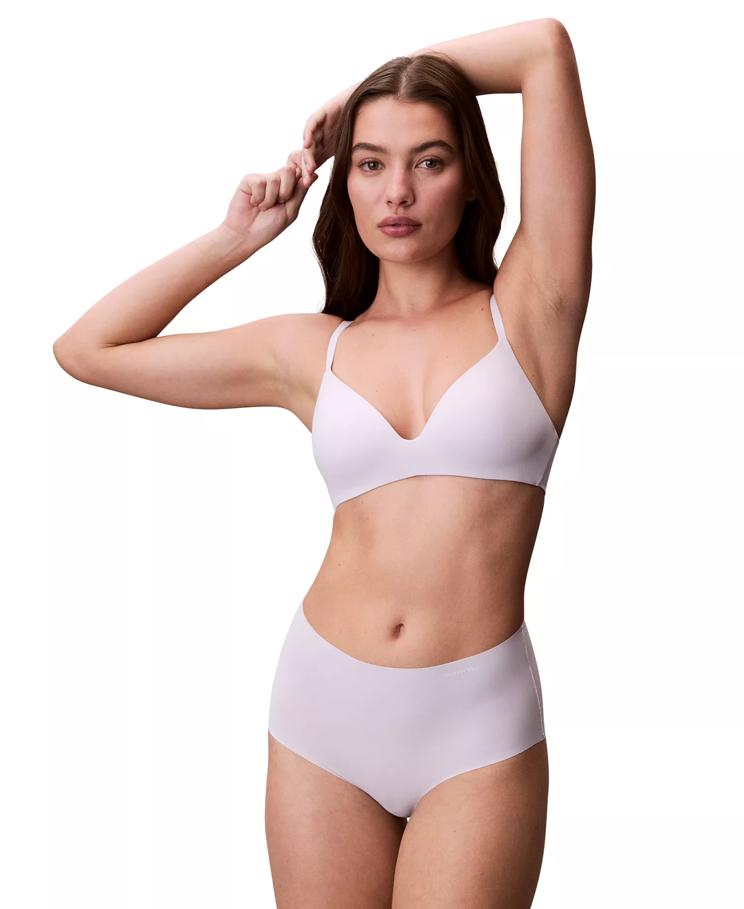 mni-09d9a67df6e7c3226ca25b291a95d956 Women's Perfectly Fit Wireless T-Shirt Bra QF8013 — изображение 8