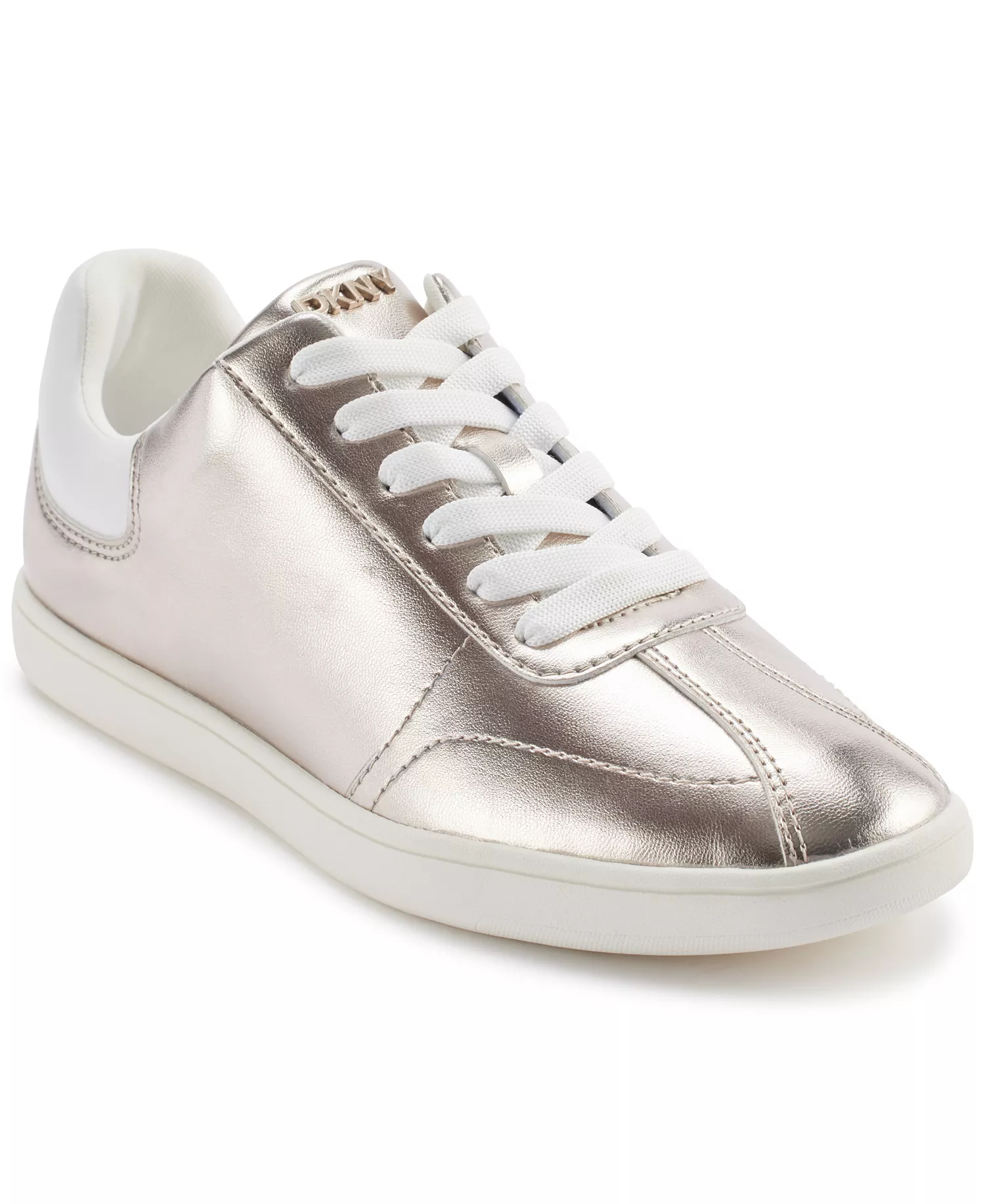 mni-09f8b3486da0044cf818b87481fa76c9 Women's Seacliff Lace-Up Sneakers