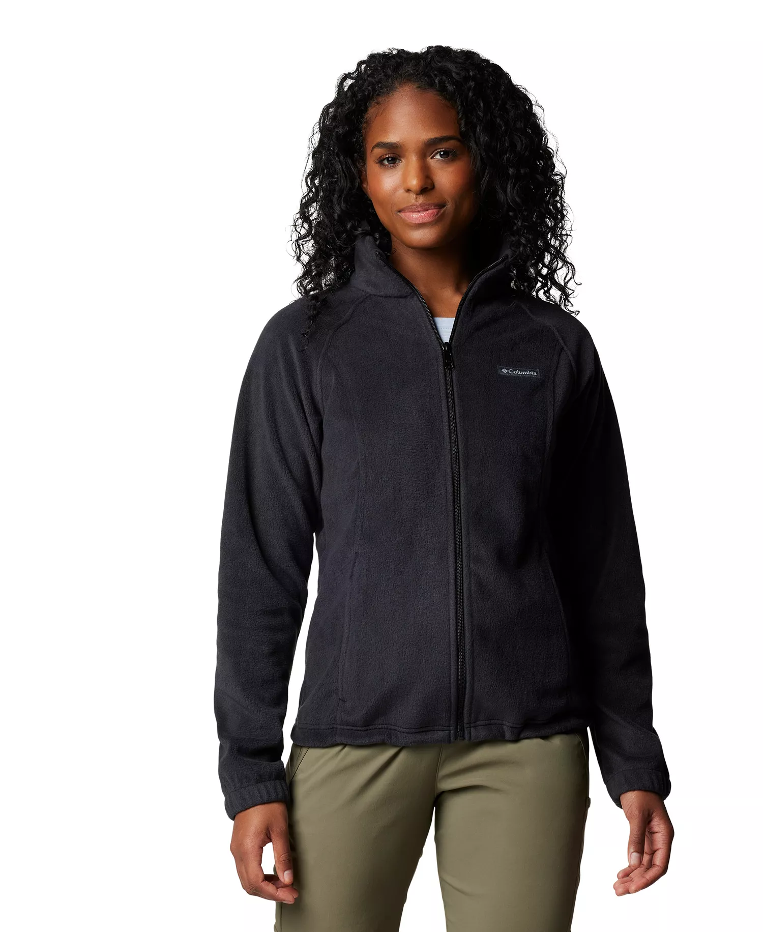 mni-0a2865e0432969048858361e6e73d0a6 Women's Benton Springs Fleece Jacket — изображение 15