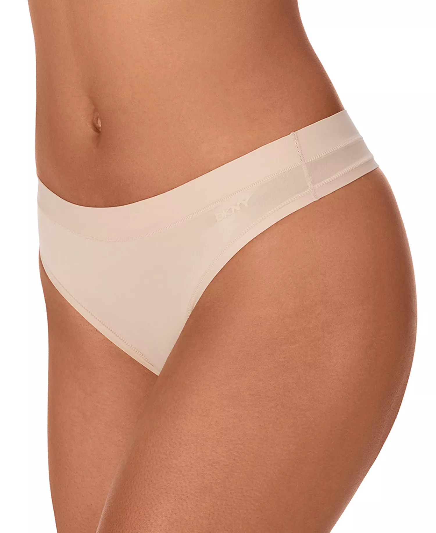 mni-0a619831bc4651fe15a3d990bbebace3 Women's Active Comfort Thong DK8961 — изображение 4