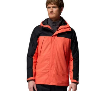 Men's Shotski Tech Ski Jacket