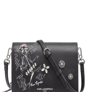 Lourdes Crossbody