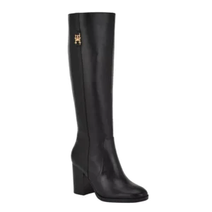 Women's Ursy Tall Block Heel Boots