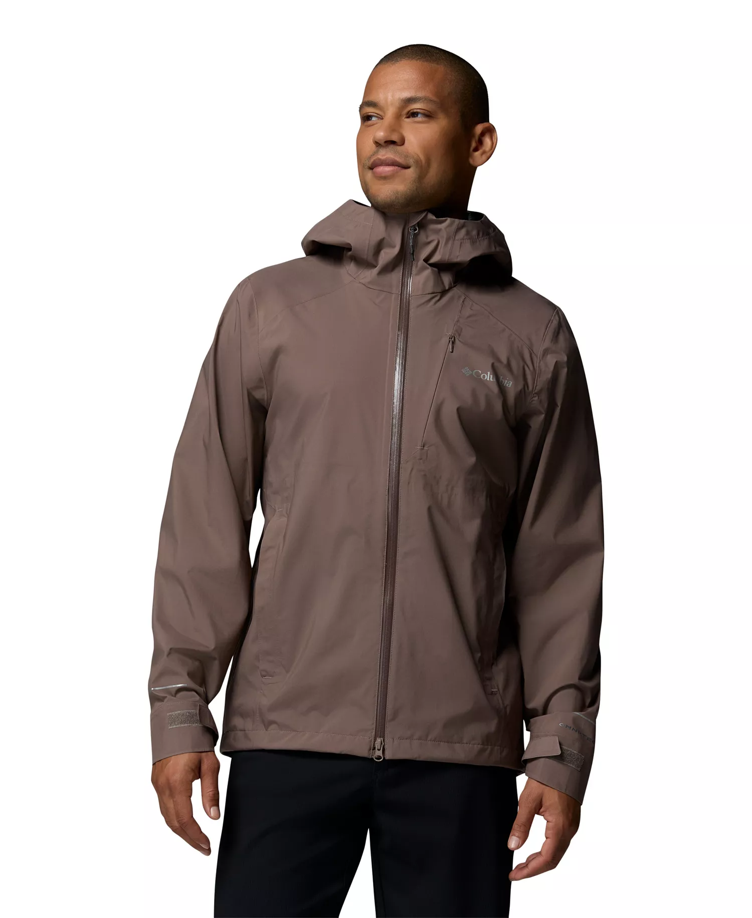 mni-0b42d875acc58fb71e5ae682cd41942e Men's Trailborne Hooded Jacket — изображение 3