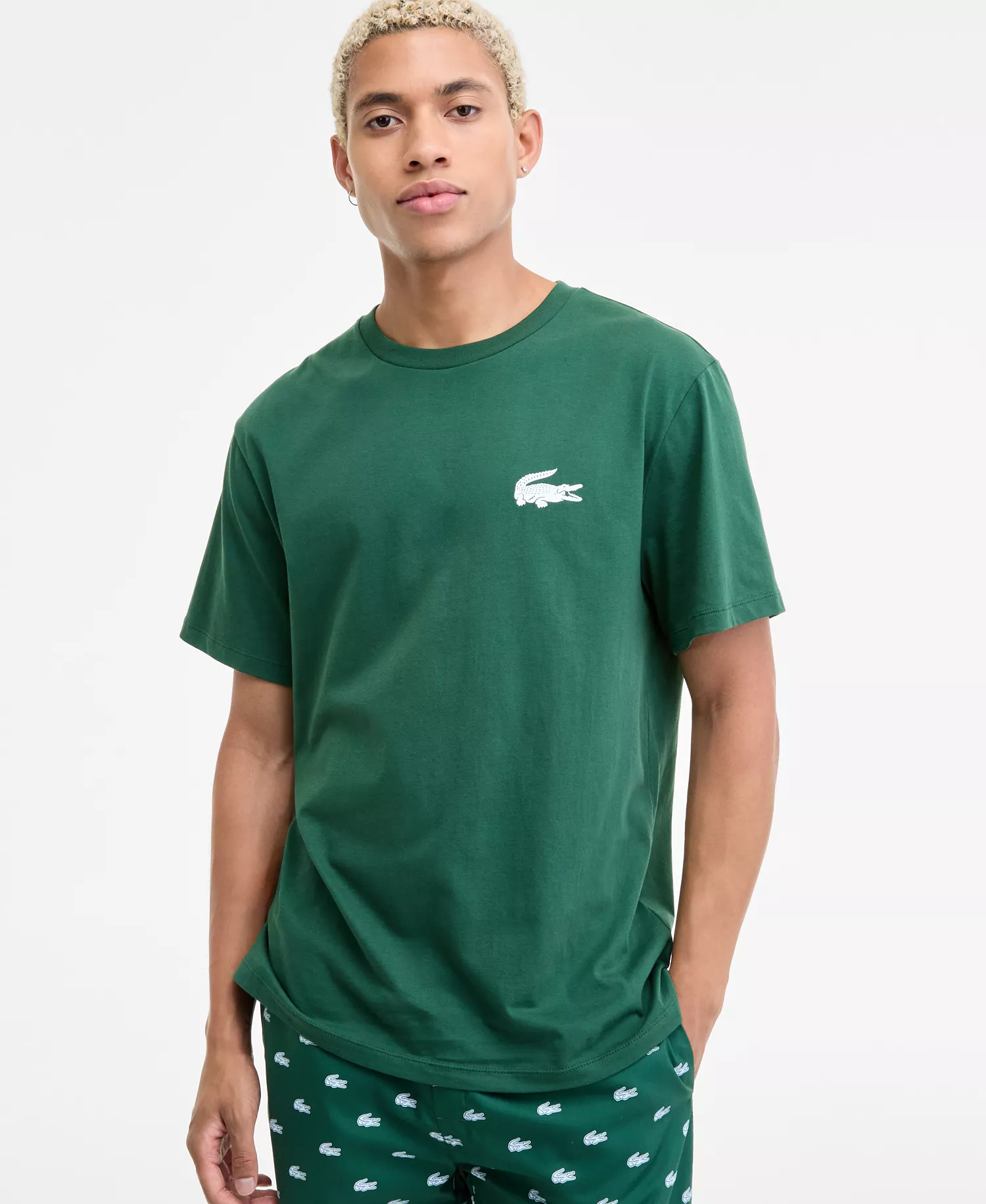 mni-0b6bc7cd40a054b9277977915da8bfcd Men's Loungewear Sleep T-Shirt — изображение 4