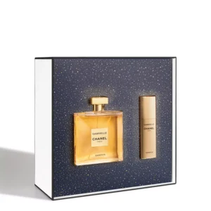 Eau De Parfum Twist and Spray Set