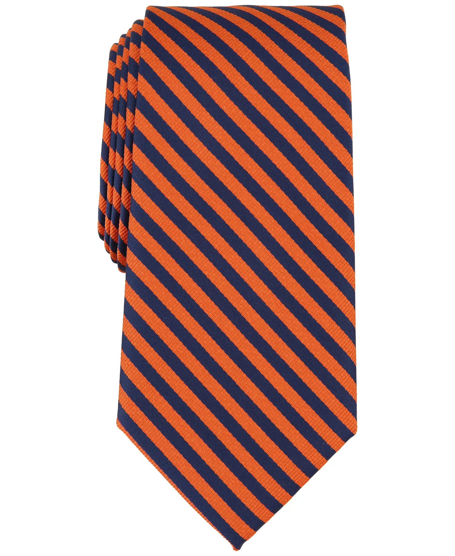 mni-0b8a5189e506fbb05ec61362bc447019 Men's Yachting Stripe Tie — изображение 6