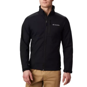 Men's Ascender Water-Resistant Softshell Jacket