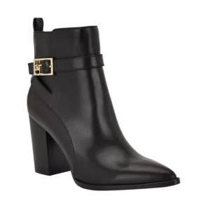 Women's Miriaha High Block Heel Dress Booties