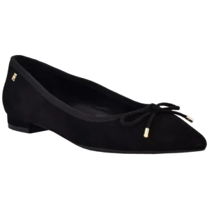Women's Kimio Pointed Toe Ballet Flats