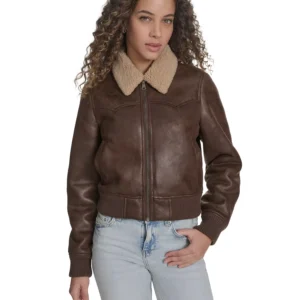 Women's Long Sleeve Western Jacket