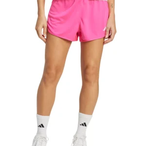 Women's Essentials Knit High-Rise Shorts