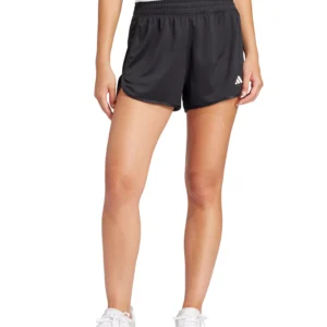 Women's High-Waisted Knit Pacer Shorts