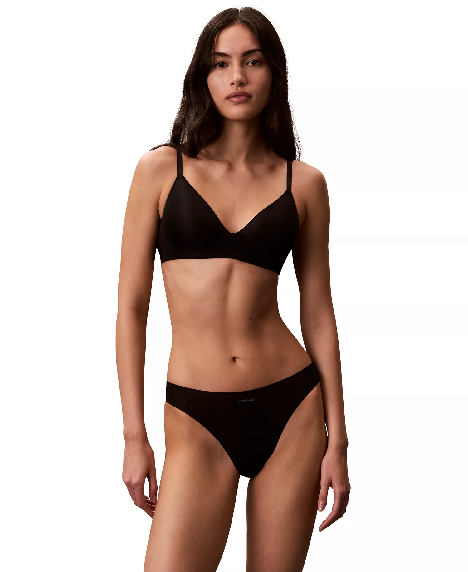 mni-0d5ab1dfe50798b08dbc0a0215890f35 Women's Perfectly Fit Ultralight Lightly Lined Wirefree Bra QF8315